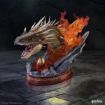 Deep from the lore of Harry Potter and the Goblet of Fire, the Hungarian Horntail is widely regarded as the most dangerous dragon breed in the Wizarding World.