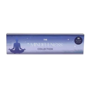 The Mindfulness Collection Incense Stick Set