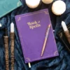 Spell Book