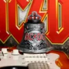 Metal Hells Bell Gray Guitar Rock Metal Hells Bell Gray Guitar Rock