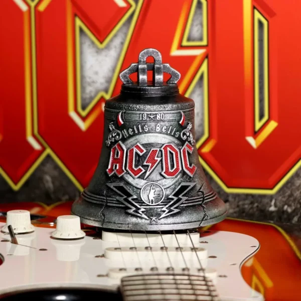 Metal Hells Bell Gray Guitar Rock Metal Hells Bell Gray Guitar Rock