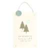 Into the Woods Hanging Sign 7 Into the Woods Hanging Sign