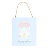This Is Our Happy Place Pastel House Hanging Sign 6 This Is Our Happy Place Pastel House Hanging Sign