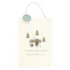 Good Friends and Great Adventures Hanging Sign 7 Good Friends and Great Adventures Hanging Sign