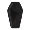 Black Coffin Trinket Tray 7 Black Coffin Trinket Tray