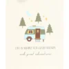 Good Friends and Great Adventures Hanging Sign 8 Good Friends and Great Adventures Hanging Sign