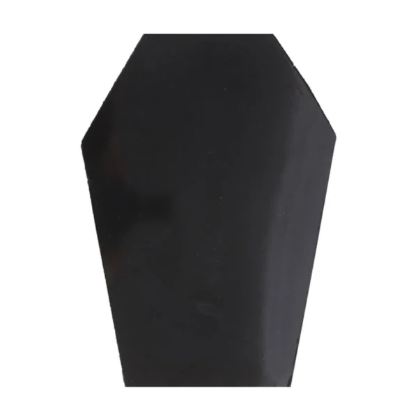 Coffin Shaped Notebook