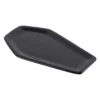 Black Coffin Trinket Tray 8 Black Coffin Trinket Tray