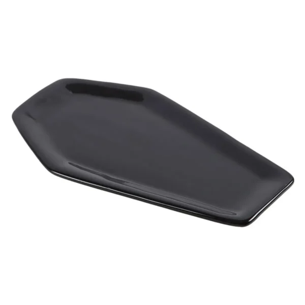 Black Coffin Trinket Tray 3 Black Coffin Trinket Tray