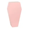 Pink Coffin Shelf 8 Pink Coffin Shelf
