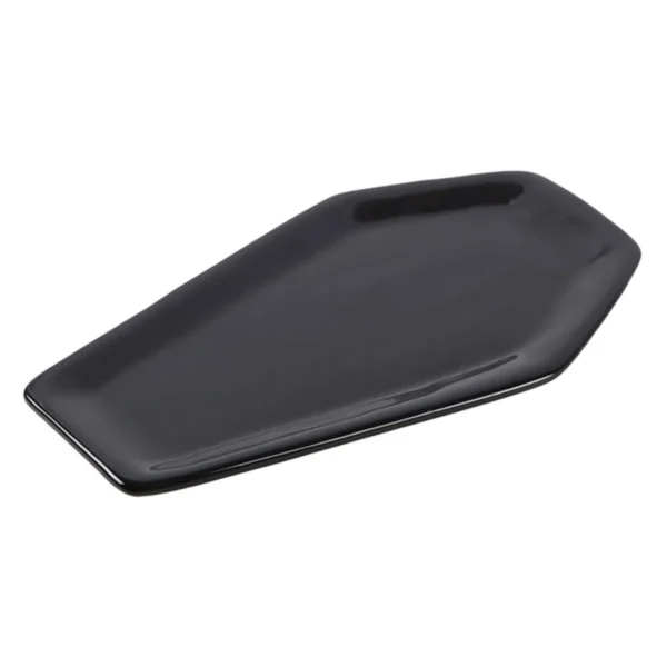 Black Coffin Trinket Tray 4 Black Coffin Trinket Tray
