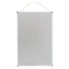 30cm Yin Yang Hanging Metal Sign 9 30cm Yin Yang Hanging Metal Sign