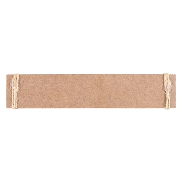 Pack of 6 Nautical Block Signs