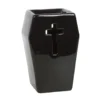 Coffin Oil Burner 7 Coffin Oil Burner