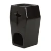 Coffin Oil Burner 8 Coffin Oil Burner