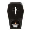 Coffin Oil Burner 9 Coffin Oil Burner