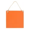 Scaredy Cats Welcome Hanging Sign 9 Scaredy Cats Welcome Hanging Sign