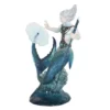 Water Elemental Wizard Figurine by Anne Stokes 8 Water Elemental Wizard Figurine by Anne Stokes
