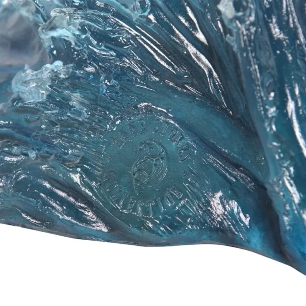 Water Elemental Wizard Figurine by Anne Stokes 6 Water Elemental Wizard Figurine by Anne Stokes