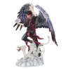 Air Elemental Wizard Figurine by Anne Stokes 8 Air Elemental Wizard Figurine by Anne Stokes