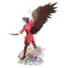 Air Elemental Sorceress Figurine by Anne Stokes 8 Air Elemental Sorceress Figurine by Anne Stokes