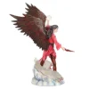Air Elemental Sorceress Figurine by Anne Stokes 10 Air Elemental Sorceress Figurine by Anne Stokes
