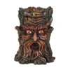 Small Green Man Backflow Incense Burner 6 Small Green Man Backflow Incense Burner