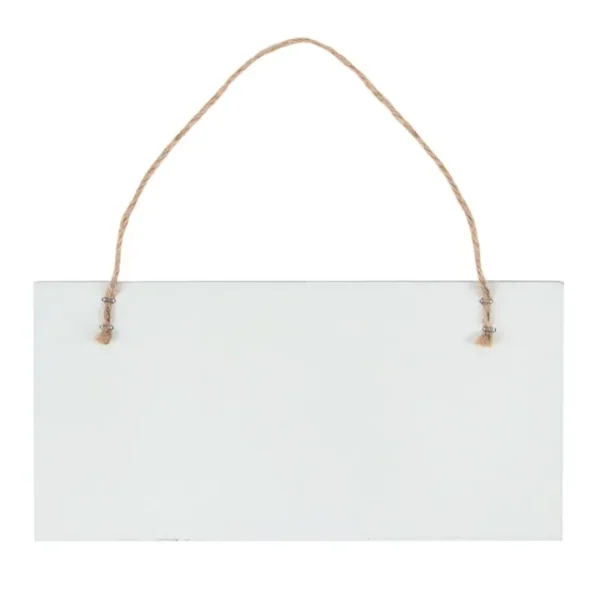 Set Sail Hanging Sign 2 Set Sail Hanging Sign