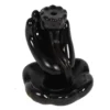 Hand & Lotus Flower Backflow Incense Burner 7 Hand & Lotus Flower Backflow Incense Burner