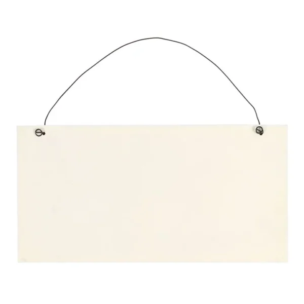 20cm Pumpkin Spice Hanging Sign 2 20cm Pumpkin Spice Hanging Sign