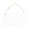 Magic Happens Here Mushroom Hanging Sign 8 Magic Happens Here Mushroom Hanging Sign