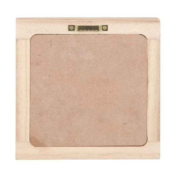 Orange I Love Fall Most of All Wooden Frame Sign 3 Orange I Love Fall Most of All Wooden Frame Sign