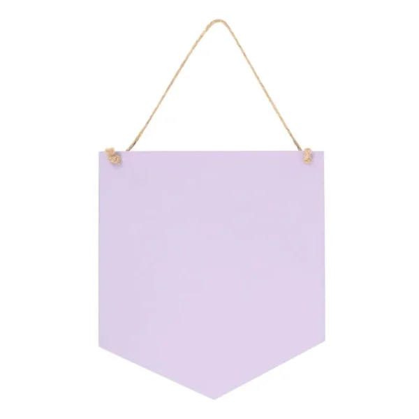 Purple Hocus Pocus Hanging Sign 3 Purple Hocus Pocus Hanging Sign