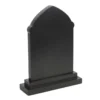 Black is My Happy Colour Standing Sign 8 Black is My Happy Colour Standing Sign