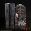 Diablo4 Black Resin Bookend Door Hidden Hatchhidden Hatch Diablo4 Black Resin Bookend Door Hidden Hatchhidden Hatch