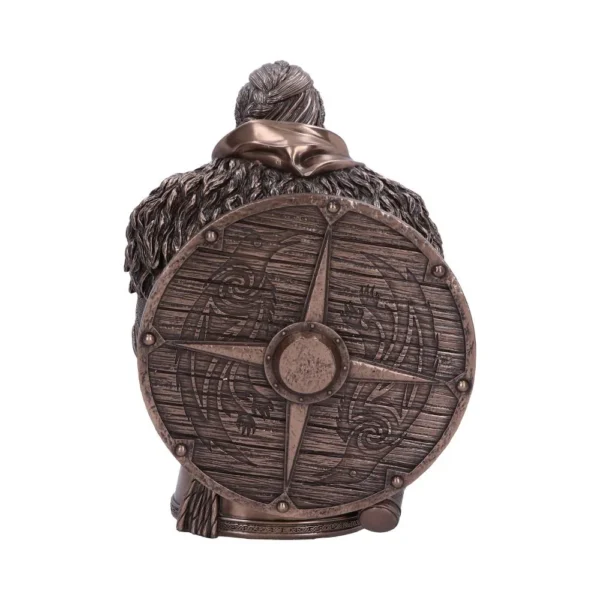 Show your unwavering appreciation for the fearless Viking raider Eivor