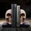 Resin Bone Skull Bookends Hidden Hatch Hidden Hatchhidden Hatch Resin Bone Skull Bookends Hidden Hatch Hidden Hatchhidden Hatch