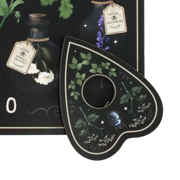 Poisonous Plants Talking Board 3 Poisonous Plants Talking Board