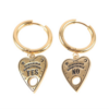 Talking Board Planchette Earrings 6 Talking Board Planchette Earrings