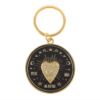 Spinning Talking Board Planchette Keyring 7 Spinning Talking Board Planchette Keyring