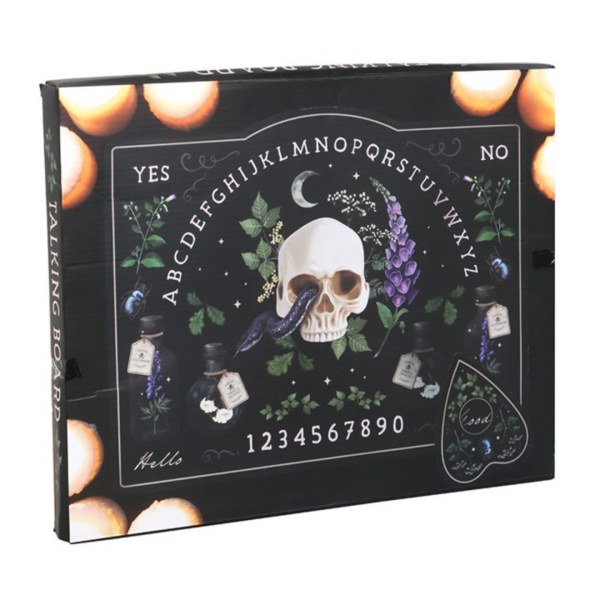 Poisonous Plants Talking Board 5 Poisonous Plants Talking Board
