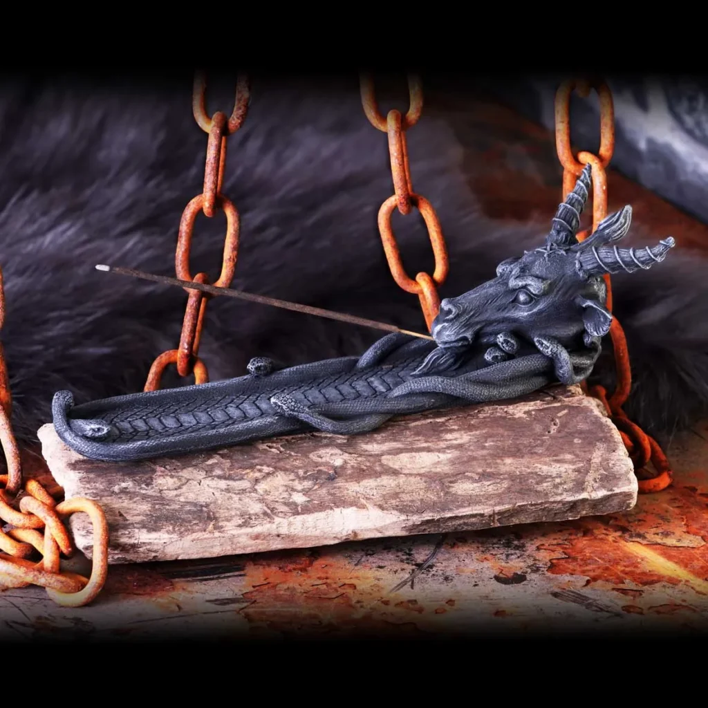 Which Incense Burner Is Safest to Use? 2 Which Incense Burners are safest - Incense Stick Holder