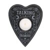 Talking Board Tealight Candle Holder 5 Talking Board Tealight Candle Holder