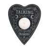 Talking Board Tealight Candle Holder 5 Talking Board Tealight Candle Holder