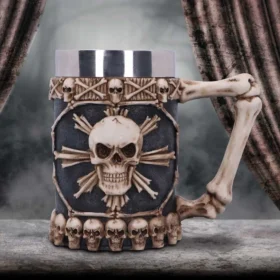 Gothic Friends - What Gothic Gifts Suit Best? 5 Gothic gifts for gothic friends Halloween Gift Ideas -Gothic mugs and tankards for UK Goths