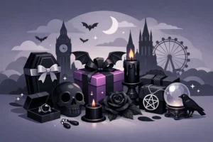 Best Gothic Gifts UK Shoppers Actually Want