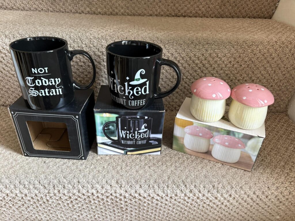 The April 1st Warehouse Gauntlet: Stress-Testing My Latest Haul with quality control in mind 1 Hidden Hatch product haul and quality control test