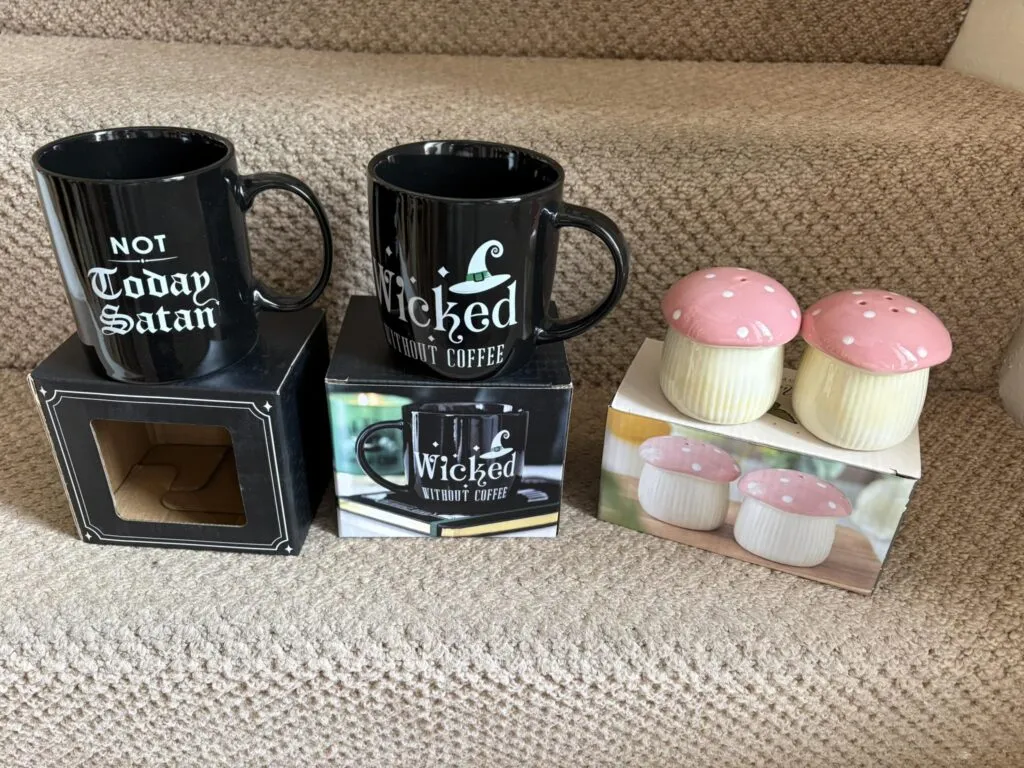 The April 1st Warehouse Gauntlet: Stress-Testing My Latest Haul with quality control in mind 1 Hidden Hatch product haul and quality control test