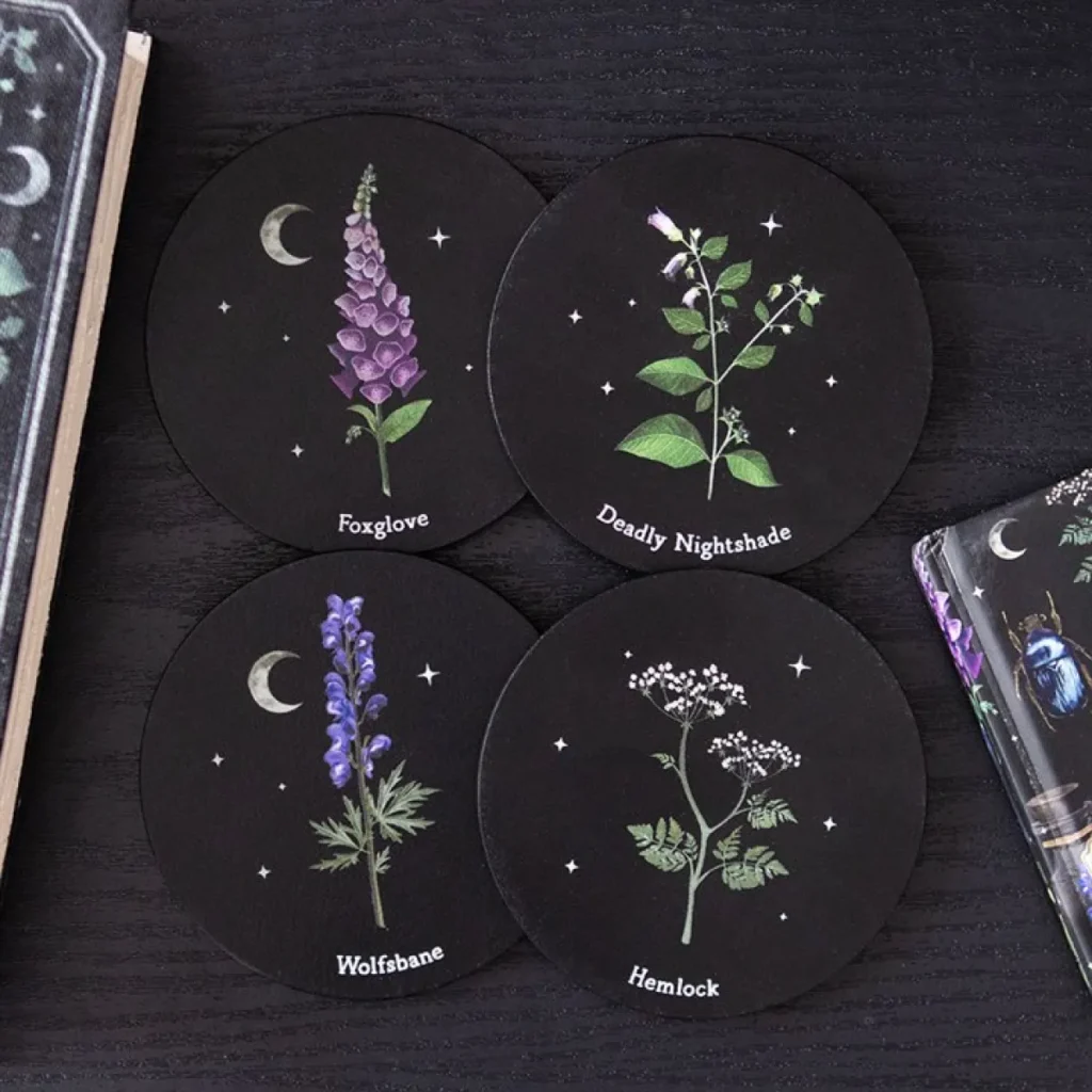 Alternative Tableware 4 Alternative Tableware Collectible from our Tableware Category