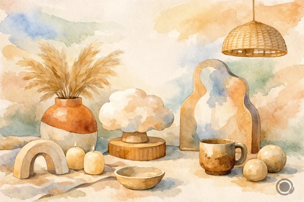 Alternative Homeware